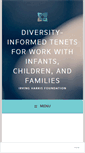 Mobile Screenshot of imhdivtenets.org